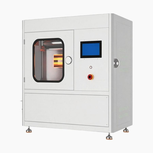 Machine d'électrofilage sans aiguille pour la fabrication de nanofibres, détecteur et testeur électrostatique sans aiguille, dispositif de filage de fibres - Product Image 6