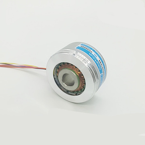 Codificador con Resolutor Integrado TS2640N321E64 para Elevador TS2640N321E64 - Product Image 4