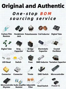 TMUX1574PWR MUX1574 Genuine Original Item <b>Powered</b>-Off Protected <b>Switch</b> with 1.8 V Logic TSSOP-16 - Product Image 5