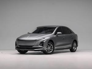 Hongqi E-QM5 2026 (4 porte, 5 posti): una berlina elettrica pura ad alte prestazioni che combina autonomia estesa con potenza elevata. - Product Image 3