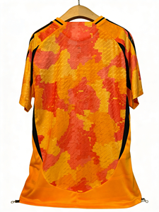 Camiseta de Fútbol Profesional Copa 2026, Calidad de Fábrica Tailandesa, Diseñada para Aficionados Devotos - Product Image 4