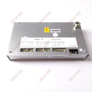 <span class=keywords><strong>DCSS</strong></span> ตัวแปลงลิฟท์ GFA24350AW1 IV กล่องมอเตอร์ประตูอะไหล่ลิฟท์ - Product Image 4