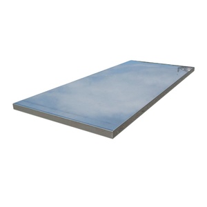 Monel 400/K500/Inconel 600/625/<span class=keywords><strong>Incoloy</strong></span> 825 Plaat/Sheet Prijs Nikkel Plaat Vel Prijs - Product Image 1