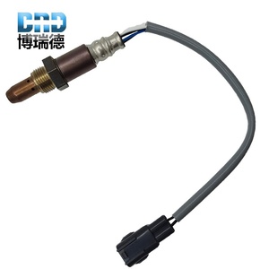 อะไหล่รถยนต์เซ็นเซอร์ออกซิเจนสำหรับโตโยต้าพราโด้ 4000 2.7L O2 เซ็นเซอร์ OEM 89465-60440 ชิ้นส่วนทดแทนโดยตรง - Product Image 3