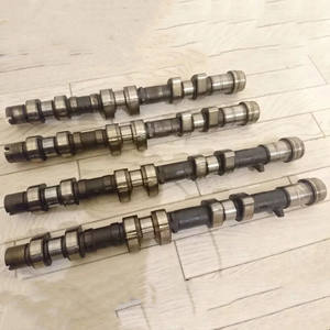 Arbre à cames pour <span class=keywords><strong>Peugeot</strong></span> 406 <span class=keywords><strong>407</strong></span> 605 607 Citroën XM Xantia C5 C8 C6 ES9J4 ES9 J4S <span class=keywords><strong>V6</strong></span> 2.9L - Product Image 2