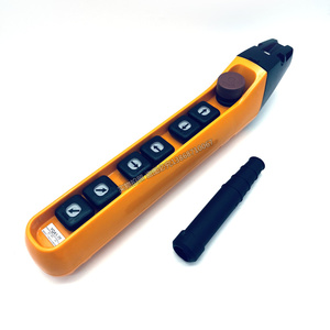 Longguang Fangshan YQA1 3F 5F 7F <b>Push</b> <b>Button</b> <b>Switch</b> Carriage Control Handle Waterproof - Product Image 3