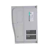 Konverter Frekuensi Variabel Linecome LNC820-4T0150GB/4T0185PB Tiga Fasa 380V 0-500Hz VFD Penggerak Motor IP20 Bersertifikasi CE ISO