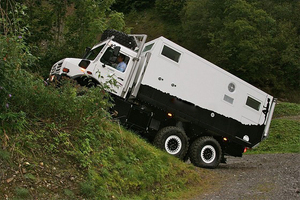<span class=keywords><strong>Camper</strong></span> per Viaggi Overland Kindle in Vendita - Product Image 3