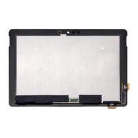 Écran pour ordinateur portable LQ100P1JX51 pour Microsoft Surface Go 1824 Écran LCD avec écran tactile Assemblage de numérisateur