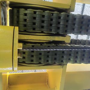 JR260 Small Mine <span class=keywords><strong>Drilling</strong></span> Rig para poços de água rasa e investigações geotécnicas Soil <span class=keywords><strong>Testing</strong></span> - Product Image 4