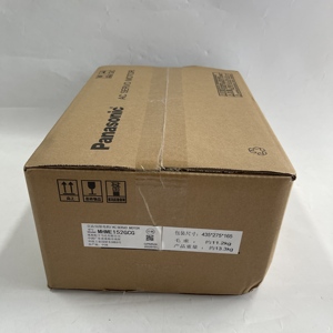 Servomotor de CA Panasonic MHME152GCG - Product Image 1