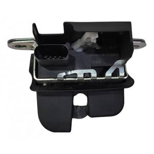 Mecanismo de Actuador de Cerradura de Puerta Trasera 2G6827505 para <span class=keywords><strong>Volkswagen</strong></span> Polo VI 1.0 <span class=keywords><strong>Mpi</strong></span> 2017 - Product Image 1