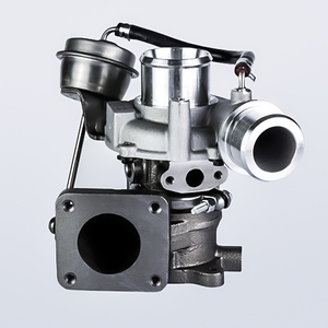 เทอร์โบ RHF3คุณภาพสูงสำหรับ Alfa-Romeo Mito Fiat Bravo II Grande Punto <span class=keywords><strong>Lancia</strong></span> <span class=keywords><strong>Delta</strong></span> III 1.4T 88Kw 120HP 55212917 2007- VL37 - Product Image 6