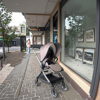 Poussette de voyage 3 en 1 bébé poussette 2 en 1 luxe bébé landau pour bébés poussette Wagon landau 2 en 1 avec panier de transport enfants chariot