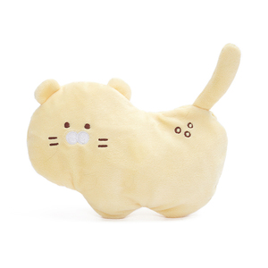 New Designed Plush Dog Toys <b>Bite</b>-Resistant Squeak Chew Puppy Training Outdoor Soft Pet Accessories - Product Image 5
