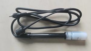 प्रयोगशाला पेशेवर बेंच <span class=keywords><strong>ph</strong></span> मीटर is126 0.01 सटीकता बेंच टॉप <span class=keywords><strong>ph</strong></span> मीटर टीस्टर पानी के लिए एलसीडी के साथ - Product Image 6