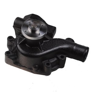 Water Pump C6204611601 3800883 7211/50945 for Engine B3.3 Vibromax <strong>VM75</strong> VM46 Construction Machinery Parts - Product Image 4