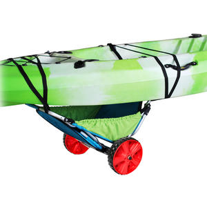 Складная тележка для серфинга - Product Image 4