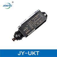 Interrupteur de fin de course pour ascenseur UKS UKT, réinitialisation manuelle et automatique, étanche IP67, tendeur de tampon, SPDT 3A 220V, pièces de rechange de sécurité pour ascenseur