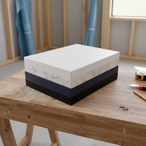 บอร์ด PS พื้นผิวกันน้ำ15มม. 18มม. ป้องกันการโมเสก - Product Image 3