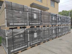Modules photovoltaïques Ja Solar 605W N-Type MBB Bifacial Mono PERC à demi-cellules double vitrage 580W 585W 600W pour la maison - Product Image 6