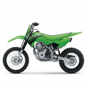 Motocicleta Todoterreno KLX 140R F Nueva de Alta Calidad, Modelo 2024-2025, con Garantía de 3 Años - Product Image 1