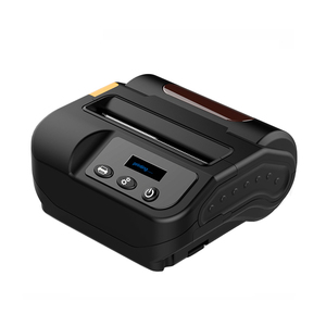 Máy In Nhãn Cầm Tay Nhiệt 80Mm, Máy In Nhãn Di Động Mini Cầm Tay, Dropshipping - Product Image 6