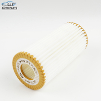 06 l115562b filtro olio motore di alta qualità per VW EA888 GEN3 Golf MK7 Tiguan Jetta per Audi TT A3 A4 A5 A6 A7 Q3 Q5 06L 115 562