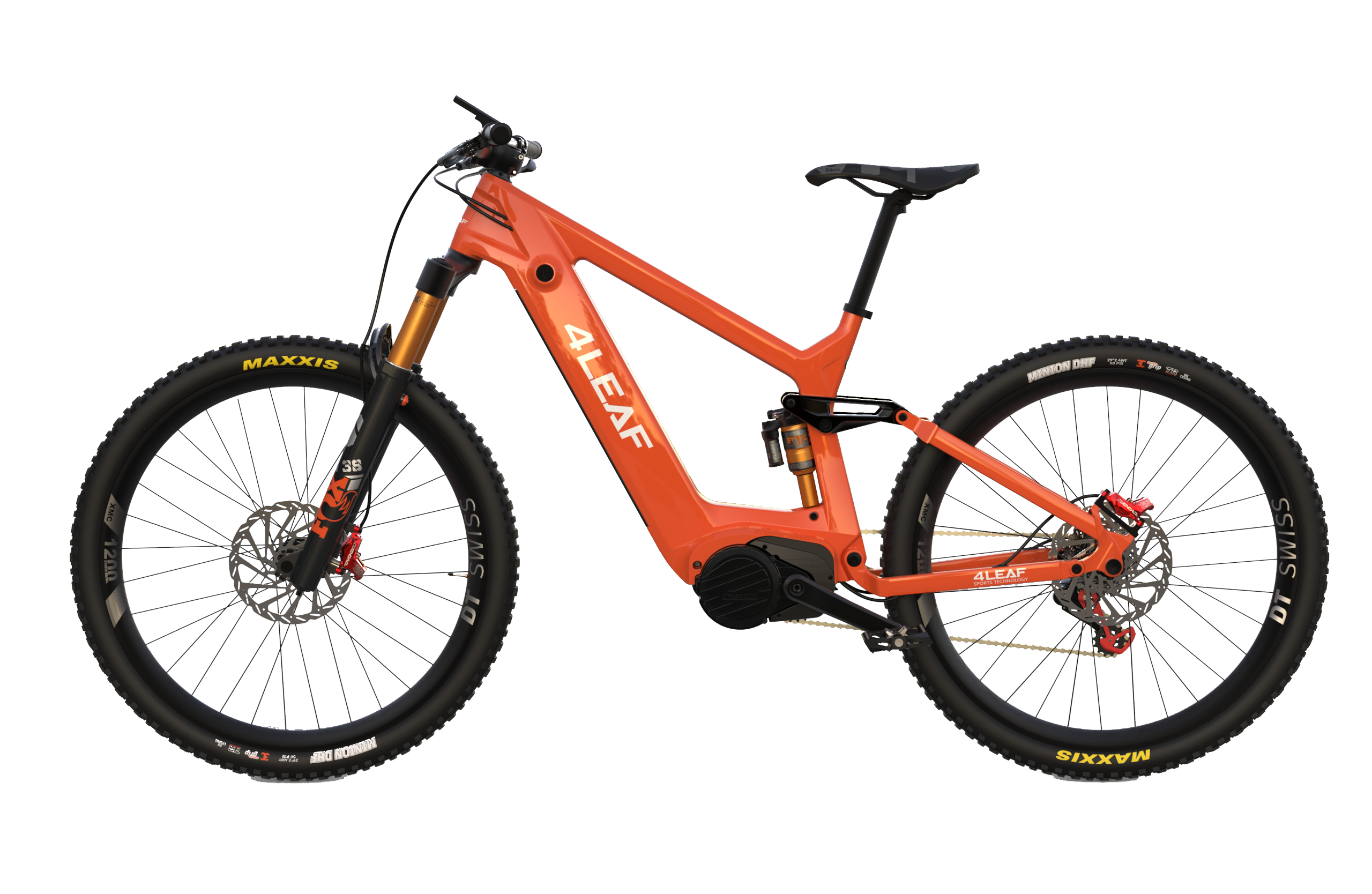 source ebike车架八方g510碳纤维m620车架mtb 29英寸全悬挂emtb车架 o