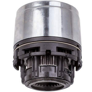 Para Ford Ranger y para Mazda, Bloqueo Manual de Cubos de Rueda 1500 1.7, 1500 1.70, Sistemas de Bloqueo y Desbloqueo Manual - Product Image 4