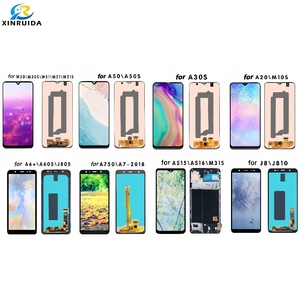 หน้าจอ LCD แบบสัมผัสดั้งเดิมสำหรับ <span class=keywords><strong>Vivo</strong></span> V11 V15 V17 V20 V19 - Product Image 6