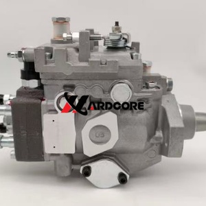 Bomba de Inyección de Combustible 0460406013 para VW LT 28-35, Motor 2.4 D - Product Image 2