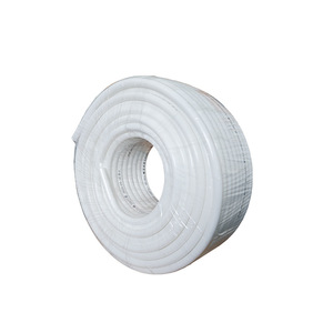 Purificateur d'eau, tuyau PE 4 points, 1/2 pouce, blanc, 50 mètres, accessoire pour machine à eau pure domestique et commerciale - Product Image 2