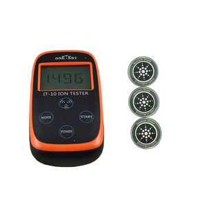 Pour une utilisation dans les pièces, testeur d'anions d'air Portable précis, testeur d'ions négatifs d'air <span class=keywords><strong>it</strong></span>-<span class=keywords><strong>10</strong></span> - Product Image 1