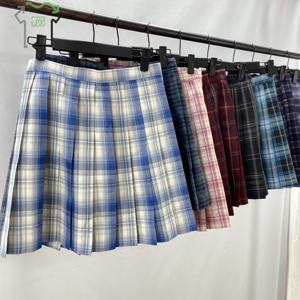 <span class=keywords><strong>กระโปรง</strong></span>นักเรียนหญิง<span class=keywords><strong>มือ</strong></span><span class=keywords><strong>สอง</strong></span>หลากหลายแบบ ขายส่ง <span class=keywords><strong>กระโปรง</strong></span>ลายสก็อตสไตล์ญี่ปุ่น วินเทจ เสื้อผ้า<span class=keywords><strong>มือ</strong></span><span class=keywords><strong>สอง</strong></span>จำนวนมาก - Product Image 3