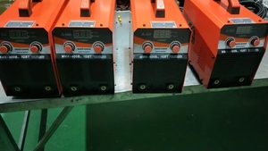 Machine à souder électrique à fil de cuivre machine à souder à main avec un <span class=keywords><strong>prix</strong></span> bon marché - Product Image 5