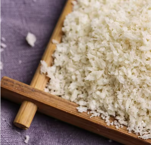 Panko Japonais en Gros Saveur Traditionnelle Couleur Dorée Vente Chaude - Product Image 3