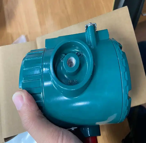 Yok ogawa 4-20mA YTA610 YTA110 YTA710 <span class=keywords><strong>YTA320</strong></span> Digitaler Temperatur transmitter mit Sensor - Product Image 5