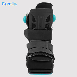 Chaussures orthopédiques de marcheur d'air orthopédique réglable médical <span class=keywords><strong>ROM</strong></span> Fracture CAM Boot <span class=keywords><strong>Walker</strong></span> Brace chaussures orthopédiques - Product Image 2