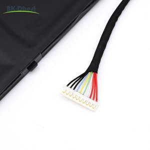 แบตเตอรี่แล็ปท็อป AC17A8M สำหรับ <span class=keywords><strong>ACER</strong></span> หมุน3 SP314-52 <span class=keywords><strong>SF314</strong></span> TMX40 TMX40-<span class=keywords><strong>51</strong></span>-M-553G TMX40-<span class=keywords><strong>51</strong></span>-MG-595A X3 - Product Image 5