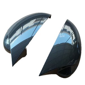 Gương Mũ gương nhà ở cho <span class=keywords><strong>Honda</strong></span> Civic 11th Gen Bull Horn gương bao gồm ABS vỏ - Product Image 1