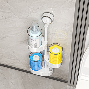 Commercio all'ingrosso della fabbrica adsorbibile <span class=keywords><strong>spazzola</strong></span> per la pulizia della toilette usa e getta con 8 pezzi teste di <span class=keywords><strong>ricambio</strong></span> tazza del water <span class=keywords><strong>spazzola</strong></span> per la pulizia - Product Image 2