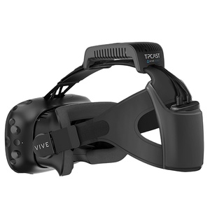 2018 HTC VR TPCAST adaptador inalámbrico para el HTC <span class=keywords><strong>VIVE</strong></span> auriculares - Product Image 1