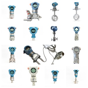 100% Original and New Differential Pressure <strong>Transmitters</strong> <strong>ABBe</strong> 2600T 266DSH Pressure <strong>Transmitter</strong> With 4-20mA Output - Product Image 6