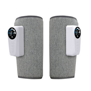 Masajeador de Piernas para la Circulación y la Relajación, Presión de Aire, Masajeador de Pantorrillas y Pies de Alta Calidad para la Circulación Sanguínea - Product Image 3