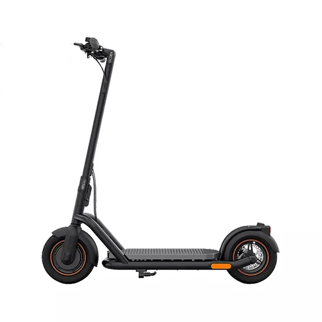 Xiaomi 2022 NEW Mijia Youpin NAVEE N65 Long Range Electric Scooter Double BMS Battery System 200kg Load Electric Drifting Scooter