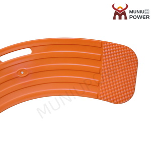 Rolstoelonderdelen Rolstoel Patiënt Transferplank voor Gehandicapten Schuifplank - Product Image 3