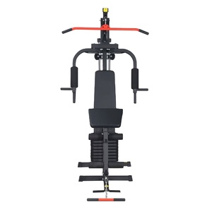 Wholesale Single <b>Training</b> Table Multi Functional Gym Equipment for <b>Strength</b> <b>Training</b> Multi-Function Station Machine - Product Image 1