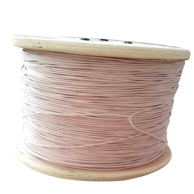 High Temperature Resistant 1mm Litz Wire Silk Covered Wire