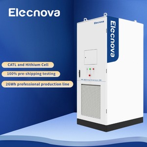 Sistema de Conversión de Energía (PCS) de 100KW a buen precio - Product Image 1